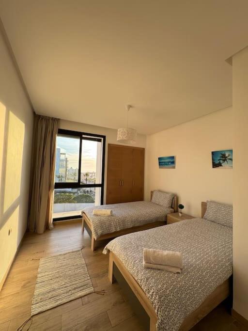 Superbe Appartement Vue Sur Mer Salé Exterior foto