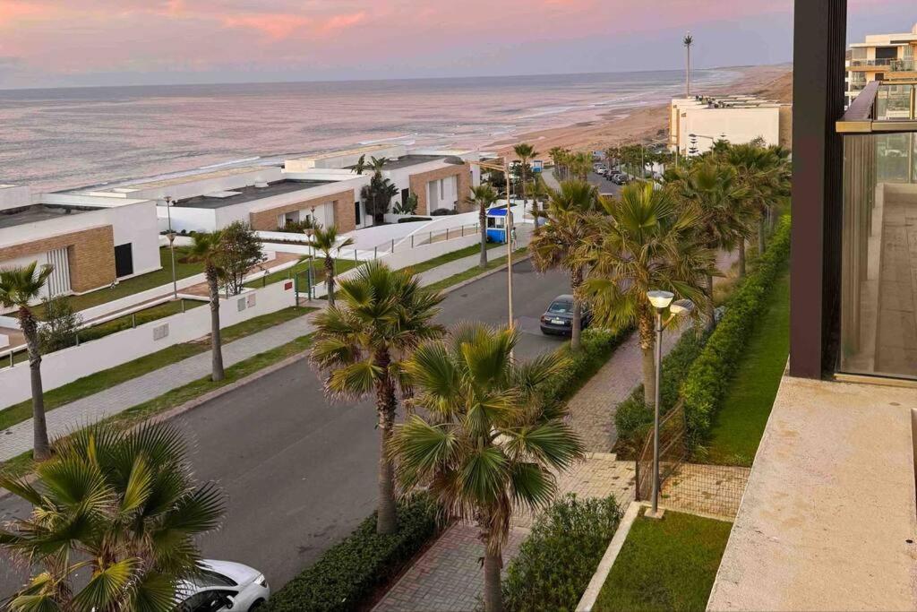 Superbe Appartement Vue Sur Mer Salé Exterior foto